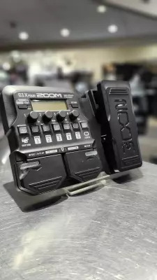 Store Special Product - Zoom - G1X FOUR - ZOOM