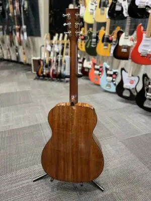 Martin Guitars - 000-18 2014 2