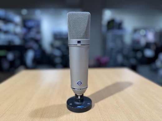 Store Special Product - Neumann U 87 AI SET - Save Over $1000!