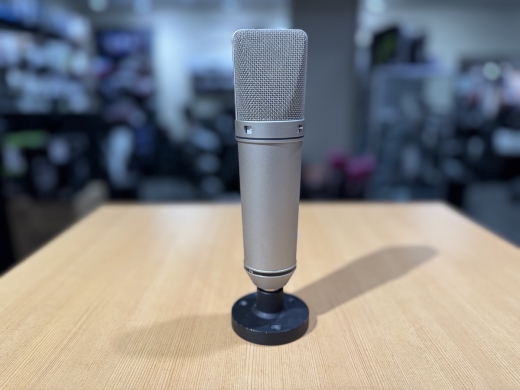 Store Special Product - Neumann U 87 AI SET - Save Over $1000!