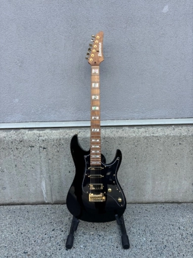 Ibanez Tim Henson Signature