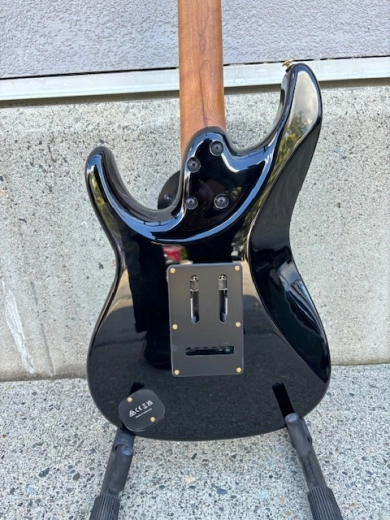 Ibanez Tim Henson Signature 2