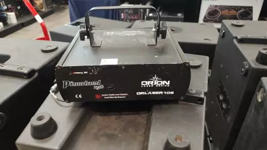 Yorkville Sound - LP-LED4X 2