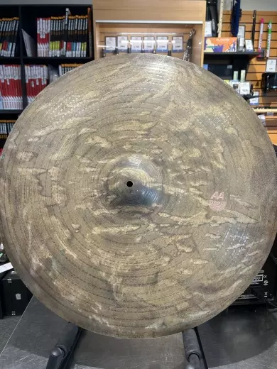 Sabian AA 24