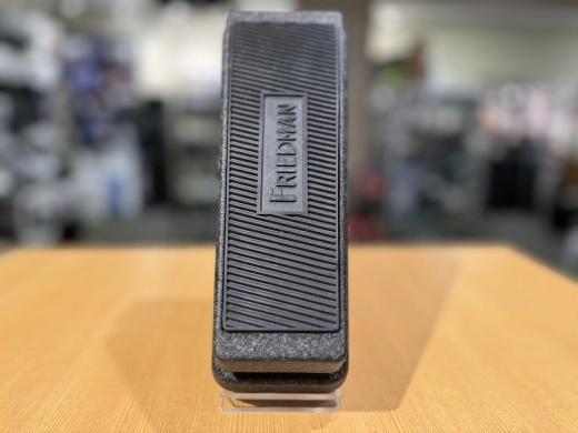 Friedman 72 Wah Guitar Pedal 2