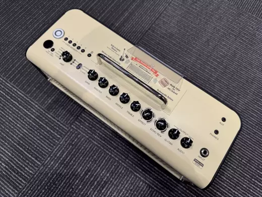 Yamaha - THR30IIWL 2