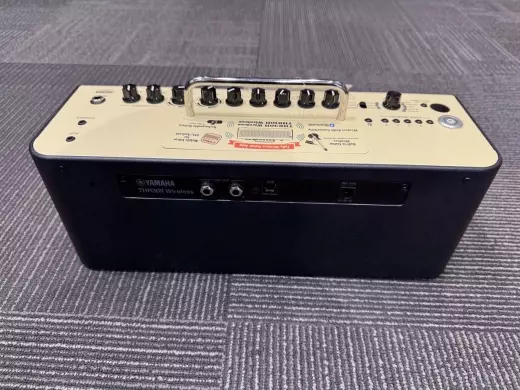 Yamaha - THR30IIWL 2
