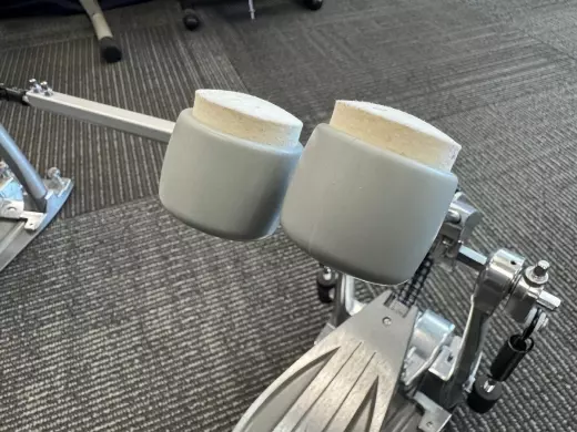 Tama - HP310LW 2