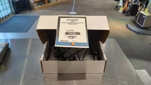 Electro-Voice - 309A 2