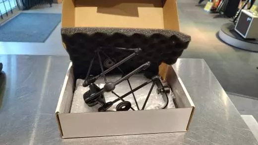 Electro-Voice - 309A