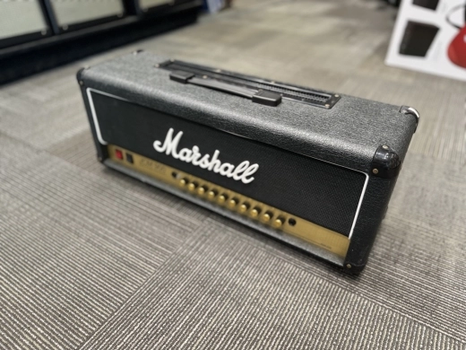 Marshall JCM900 AMP HEAD 2