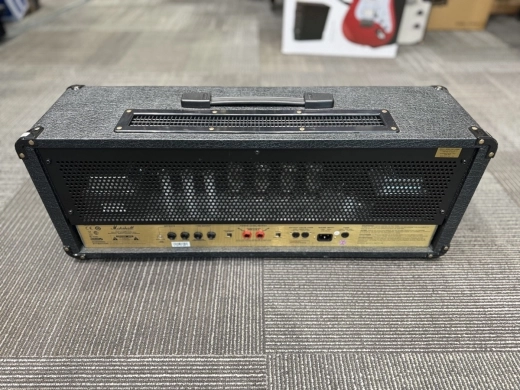 Marshall JCM900 AMP HEAD 2