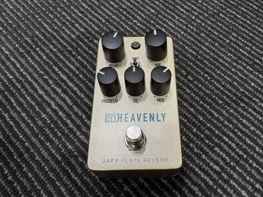 Universal Audio - UA-GPS-HVNLY