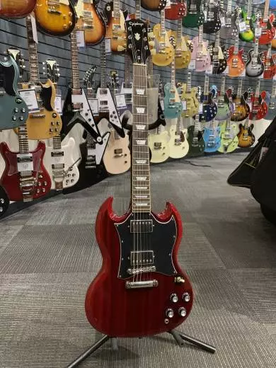 Epiphone - EISSBCHNH