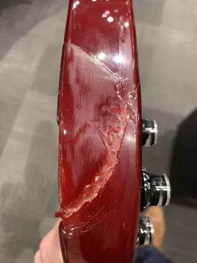 Epiphone - EISSBCHNH 2