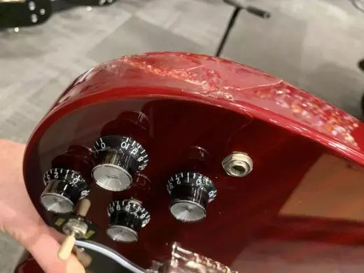 Epiphone - EISSBCHNH 2