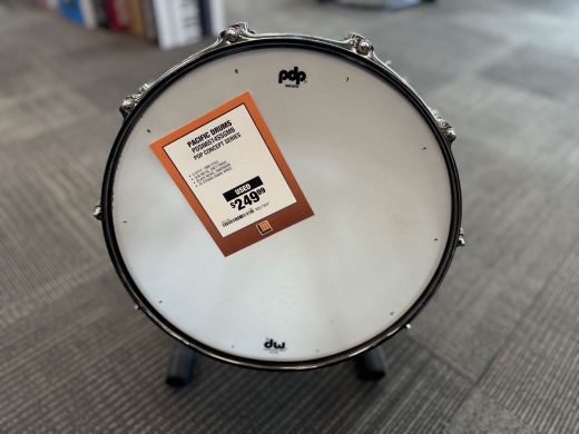 Store Special Product - Pacific Drums - PDSN6514SSGMB