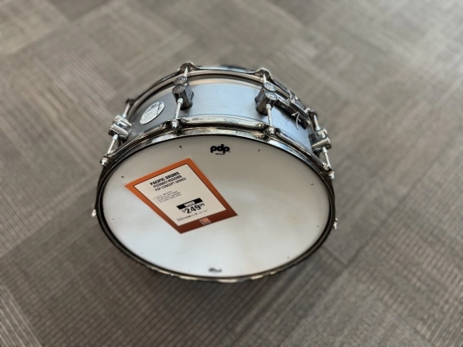 Store Special Product - Pacific Drums - PDSN6514SSGMB