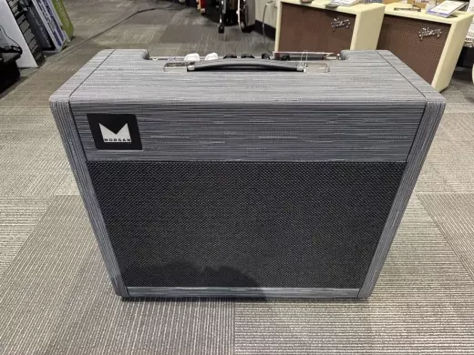 MORGAN DUAL-20 COMBO