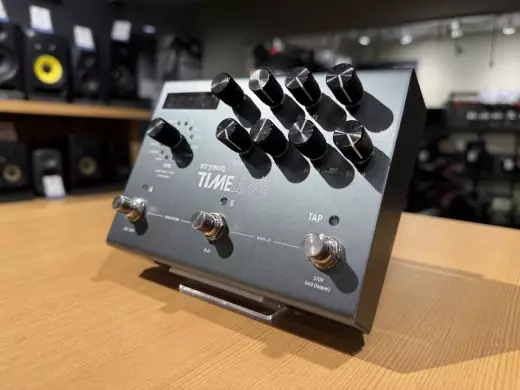 Store Special Product - Strymon Timeline Multidimensional Delay