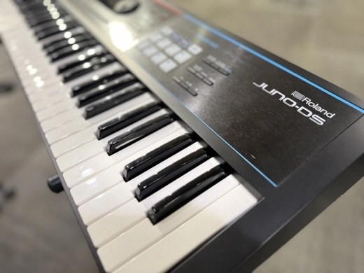 Roland Juno DS 61 Keyboard