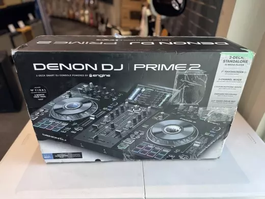 Denon - PRIME 2 6