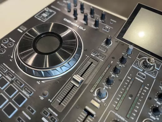 Denon - PRIME 2 2