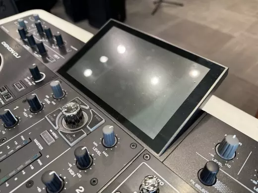 Denon - PRIME 2 3