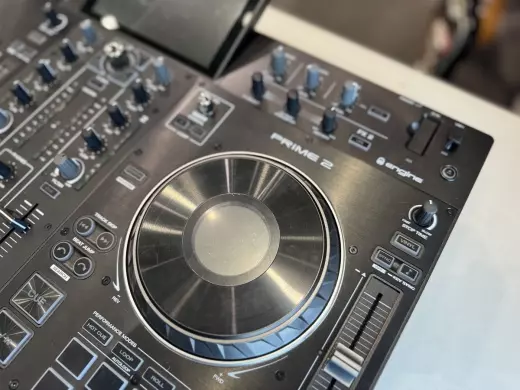 Denon - PRIME 2 4