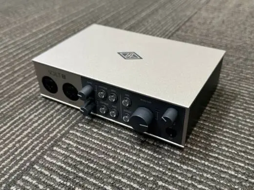 Universal Audio VOLT2 Audio Interface 2