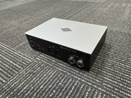 Universal Audio Volt 2 USB Interface | Long & McQuade