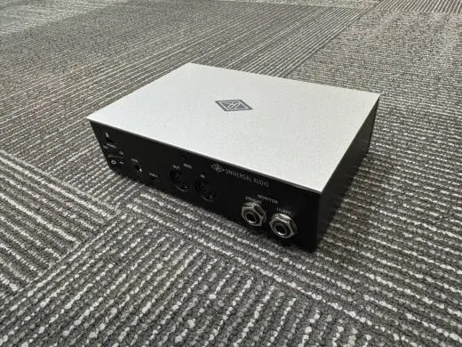 Universal Audio VOLT2 Audio Interface 2