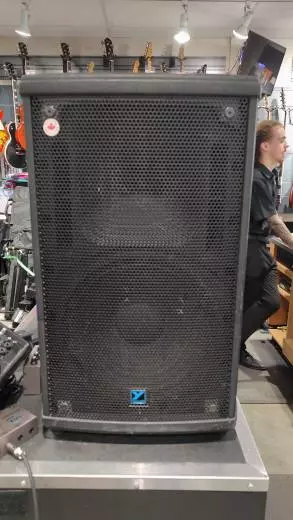 Yorkville Sound - NX55P-2
