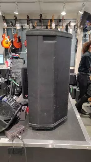 Yorkville Sound - NX55P-2 2