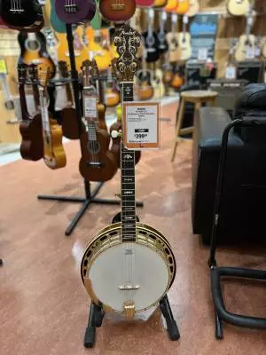 Fender - 95-5900-221