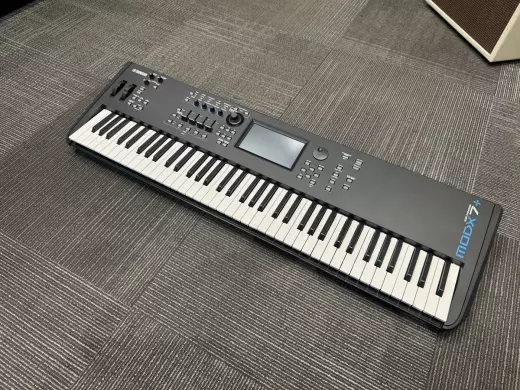 Yamaha - MODX7+