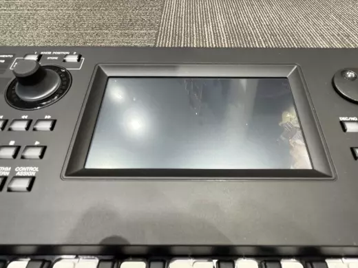 Yamaha MODX7+ 76 Key Synth 2
