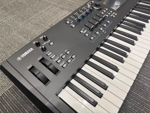 Yamaha MODX7+ 76 Key Synth 2
