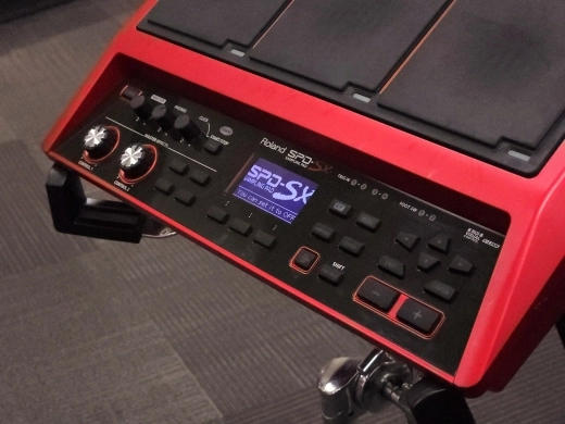 Roland SPD-SX Special Edition 3