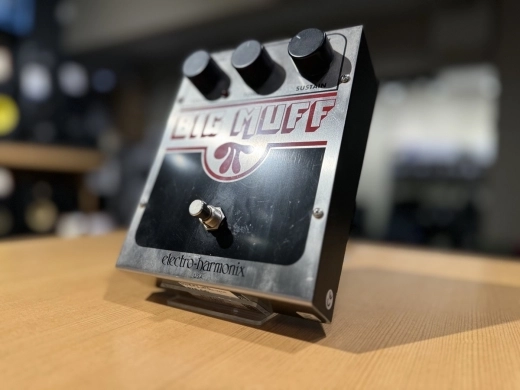 Electro-Harmonix - BIGMUFF USA