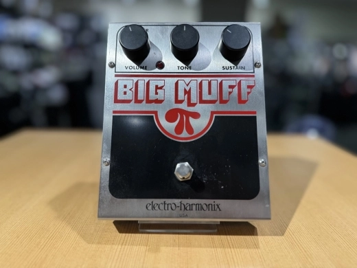 Electro-Harmonix - BIGMUFF USA 2