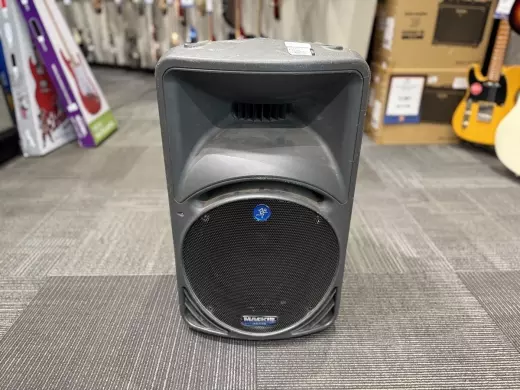 Mackie SRM450 12 Inch 1000W Powered Speakers