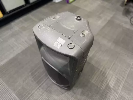 Mackie SRM450 12 Inch 1000W Powered Speakers 2