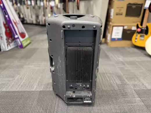 Mackie SRM450 12 Inch 1000W Powered Speakers 2