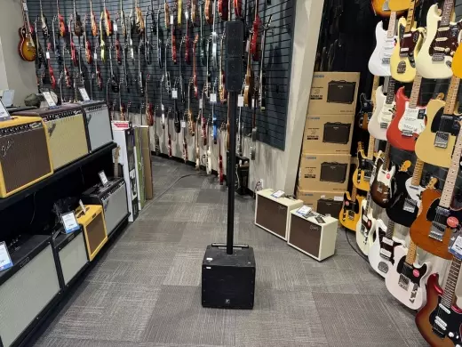 Yorkville Sound - EXM400 2