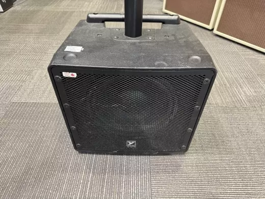 Yorkville Sound - EXM400 3