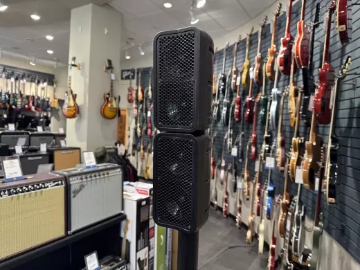 Yorkville Sound - EXM400