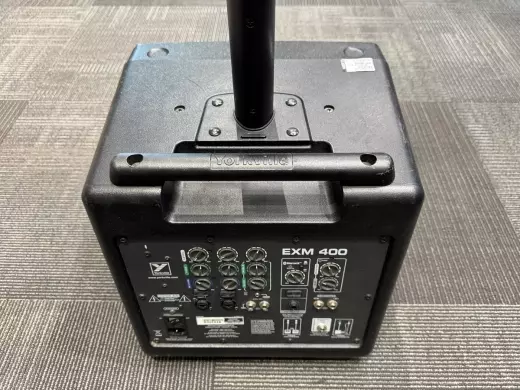 Yorkville Sound - EXM400 4