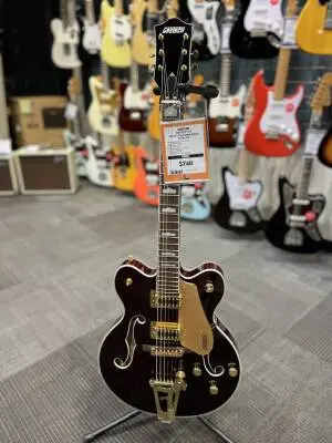 Gretsch Guitars - 250-6217-517