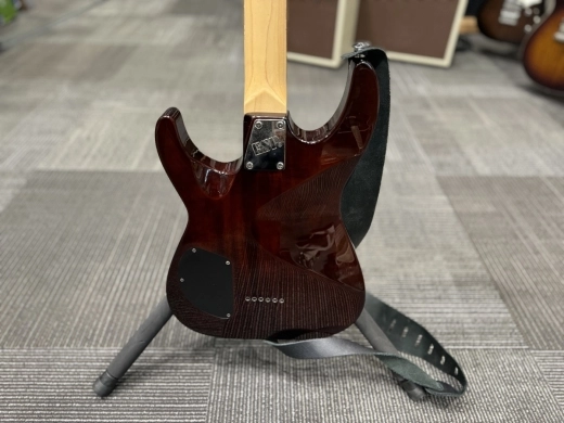 ESP H101 DARK SUNBURST ELECTRIC GUITAR 2